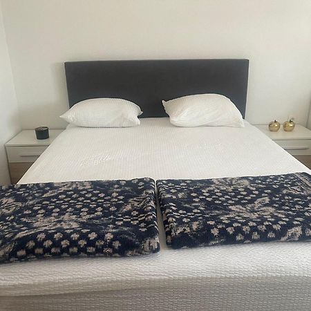 נאום Apartmani Zuti מראה חיצוני תמונה