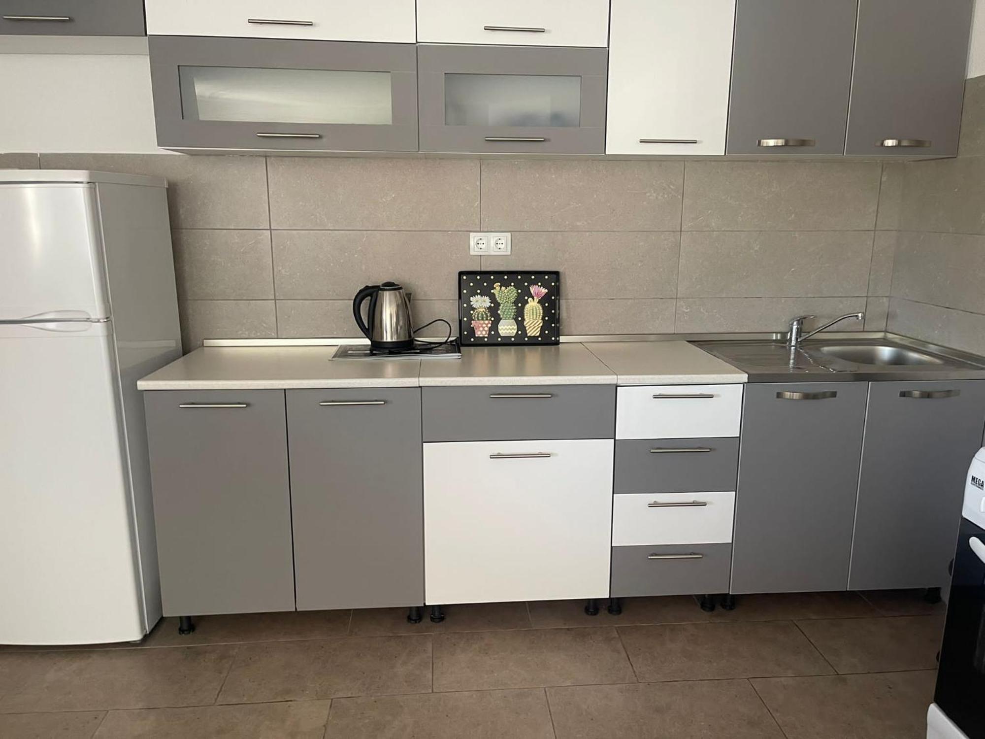 נאום Apartmani Zuti מראה חיצוני תמונה