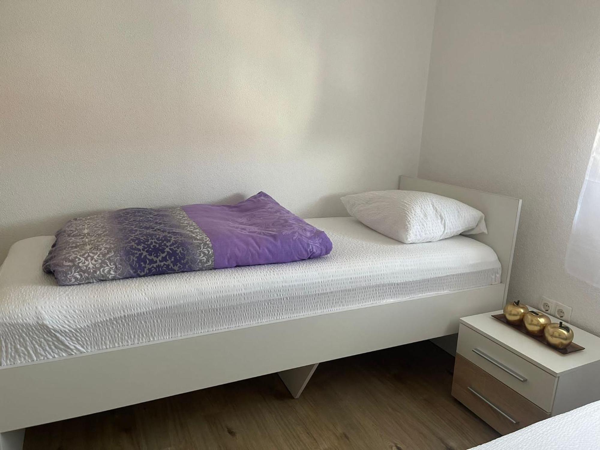 נאום Apartmani Zuti מראה חיצוני תמונה