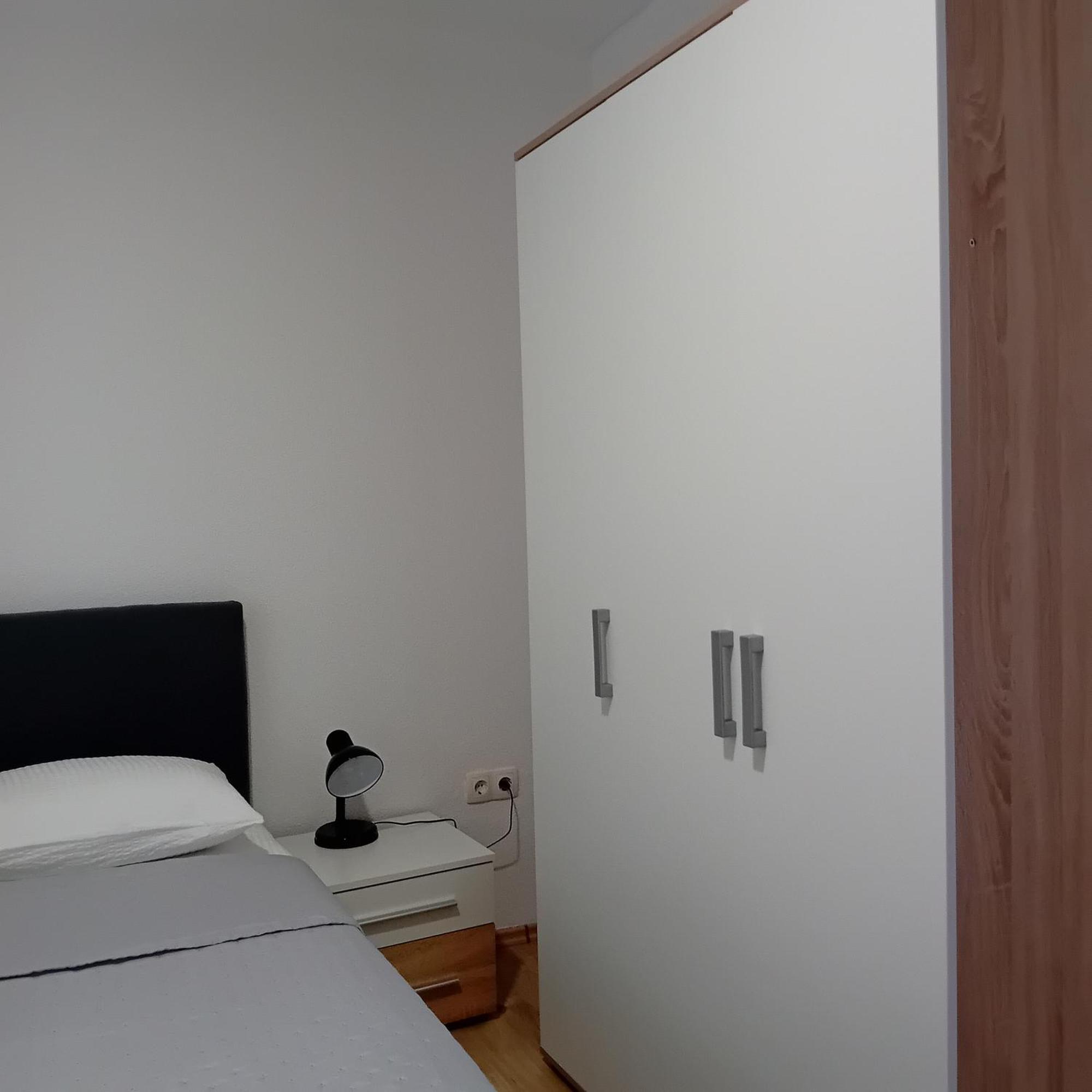 נאום Apartmani Zuti חדר תמונה